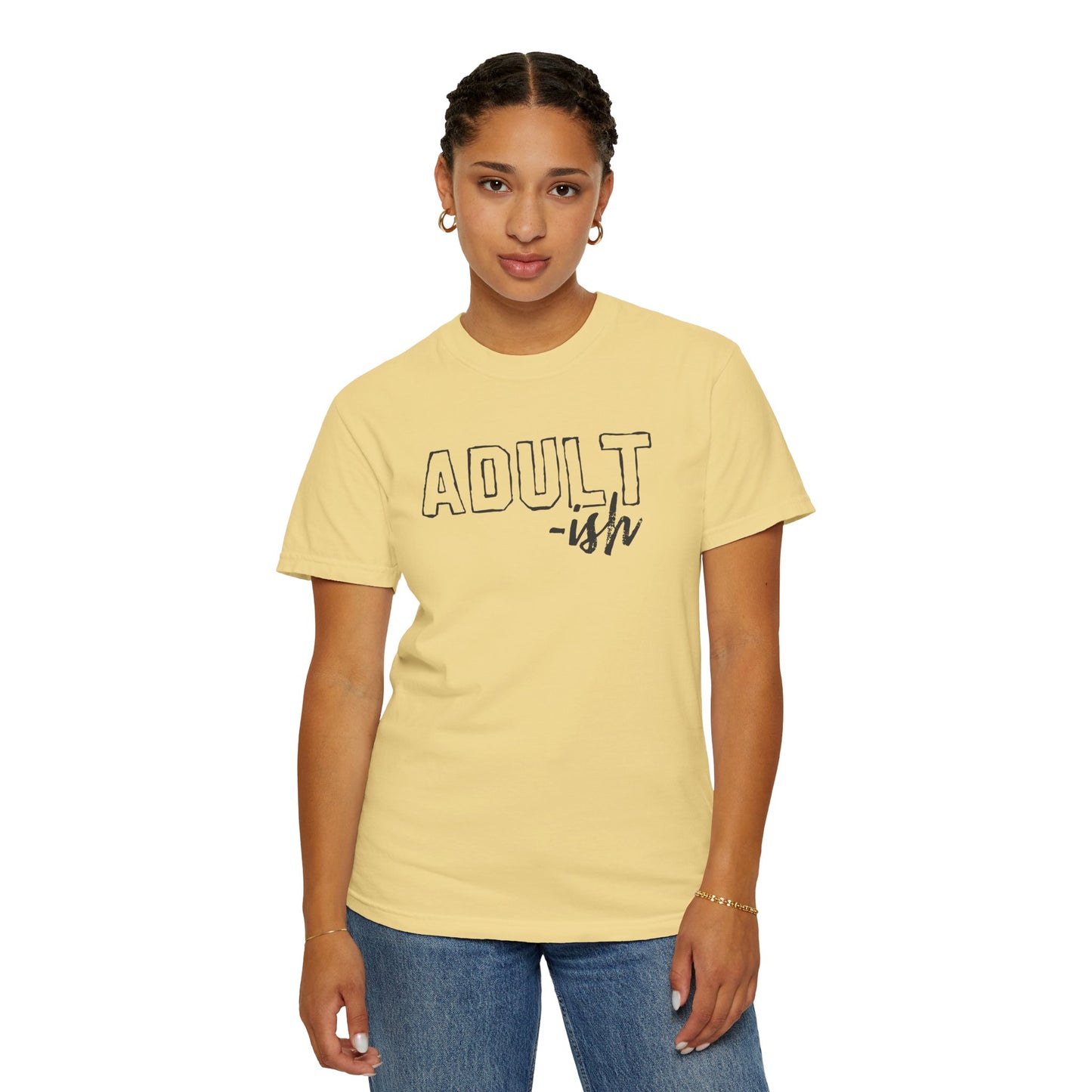 Adult-ish T-Shirt