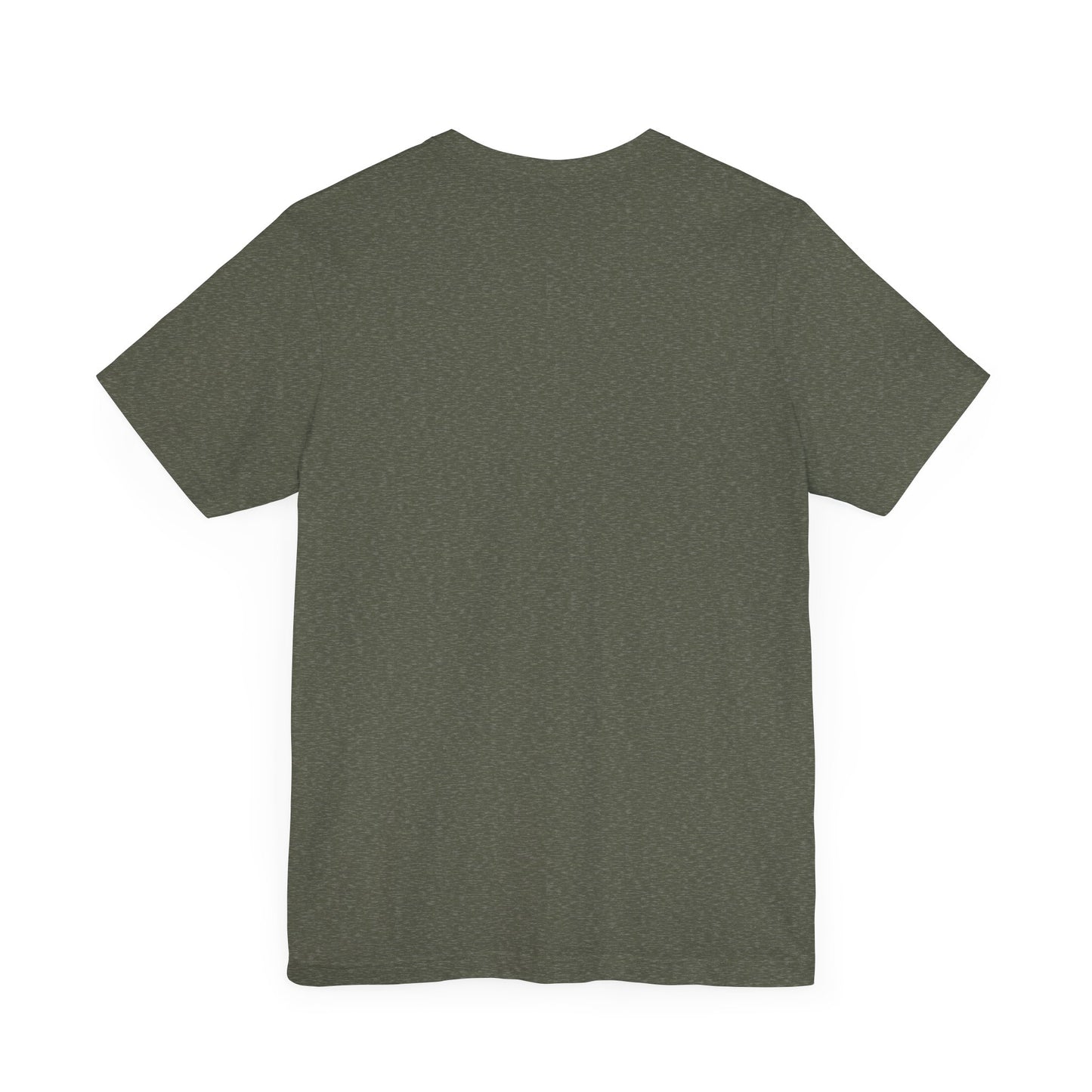 Caffeine Lover Tee - Unisex Jersey Short Sleeve