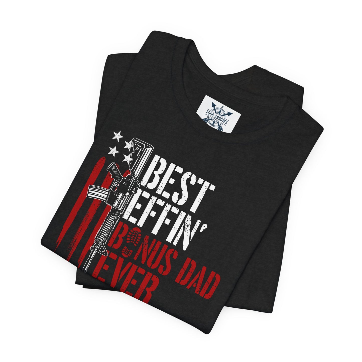 Dad Shirt - Unisex Tee for Fathers Day