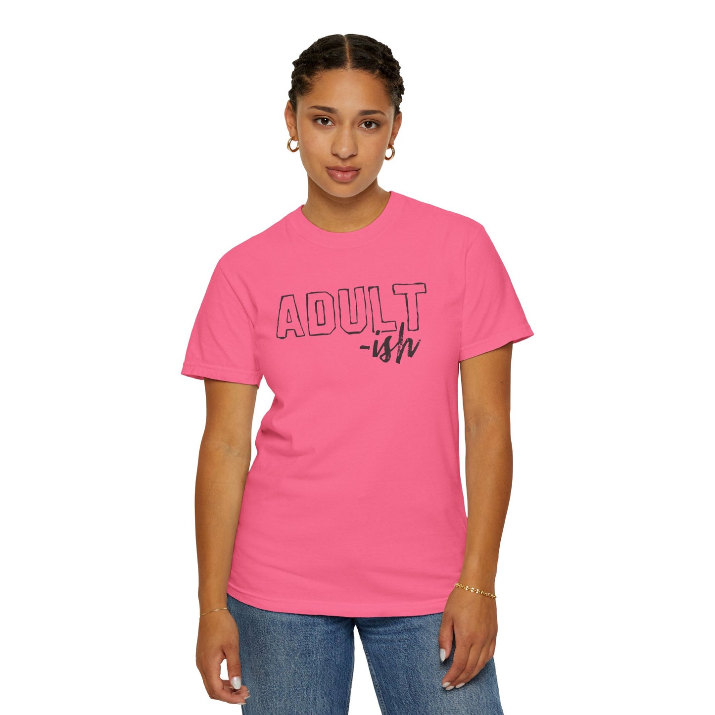 Adult-ish T-Shirt