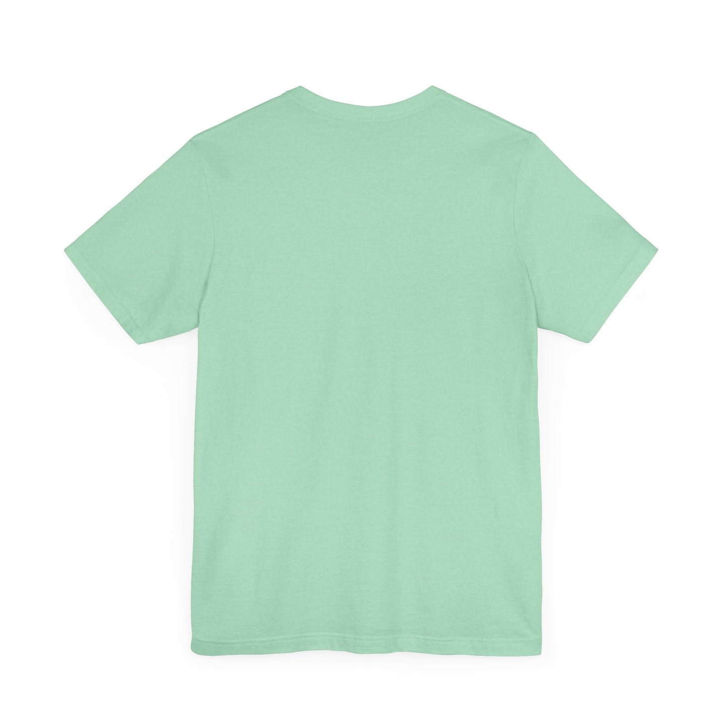 Caffeine Lover Tee - Unisex Jersey Short Sleeve
