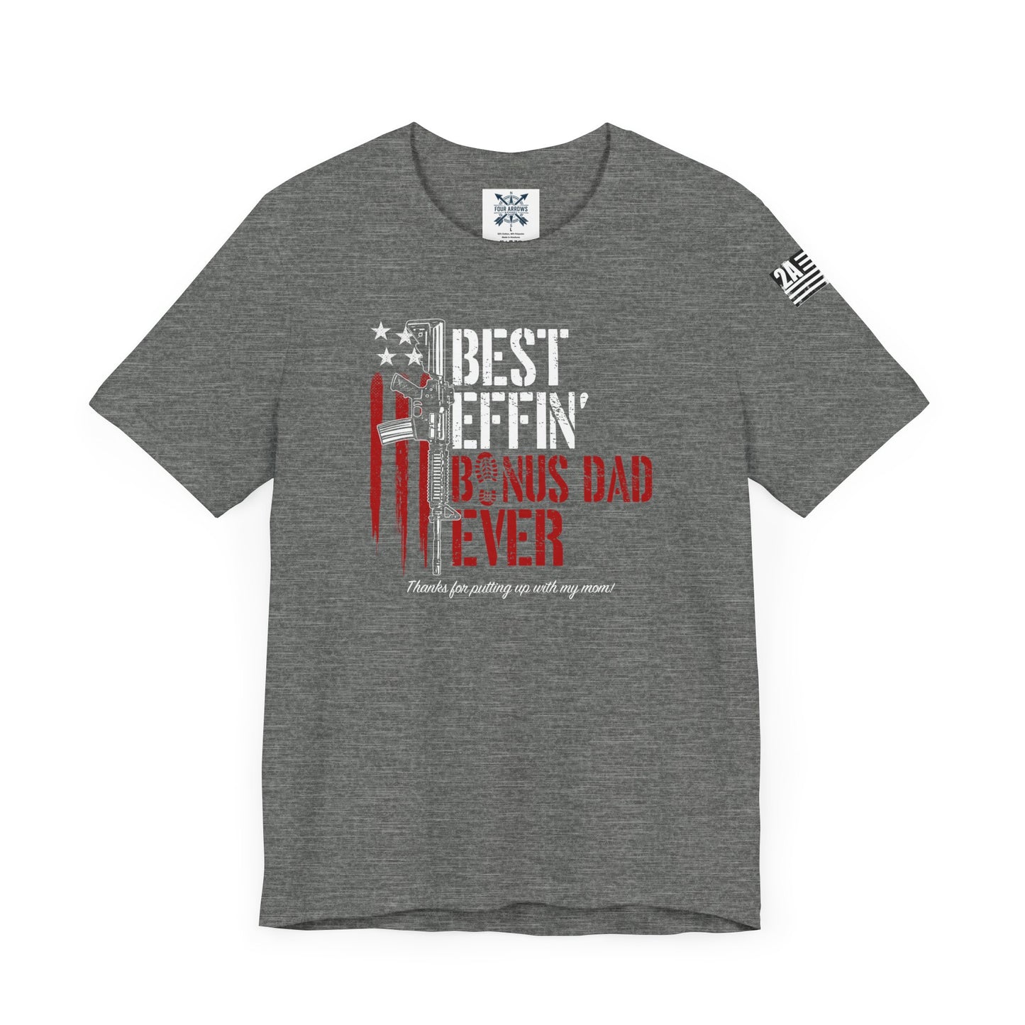 Dad Shirt - Unisex Tee for Fathers Day