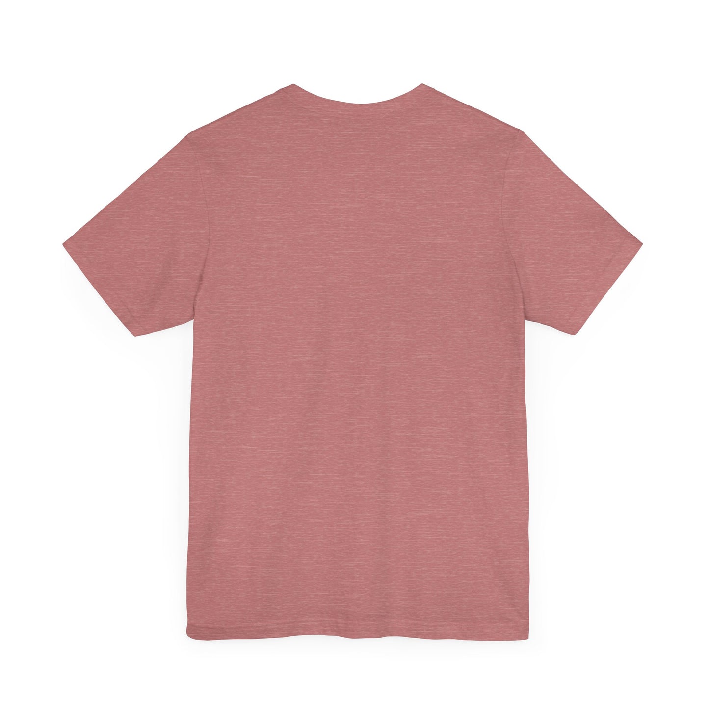 Caffeine Lover Tee - Unisex Jersey Short Sleeve