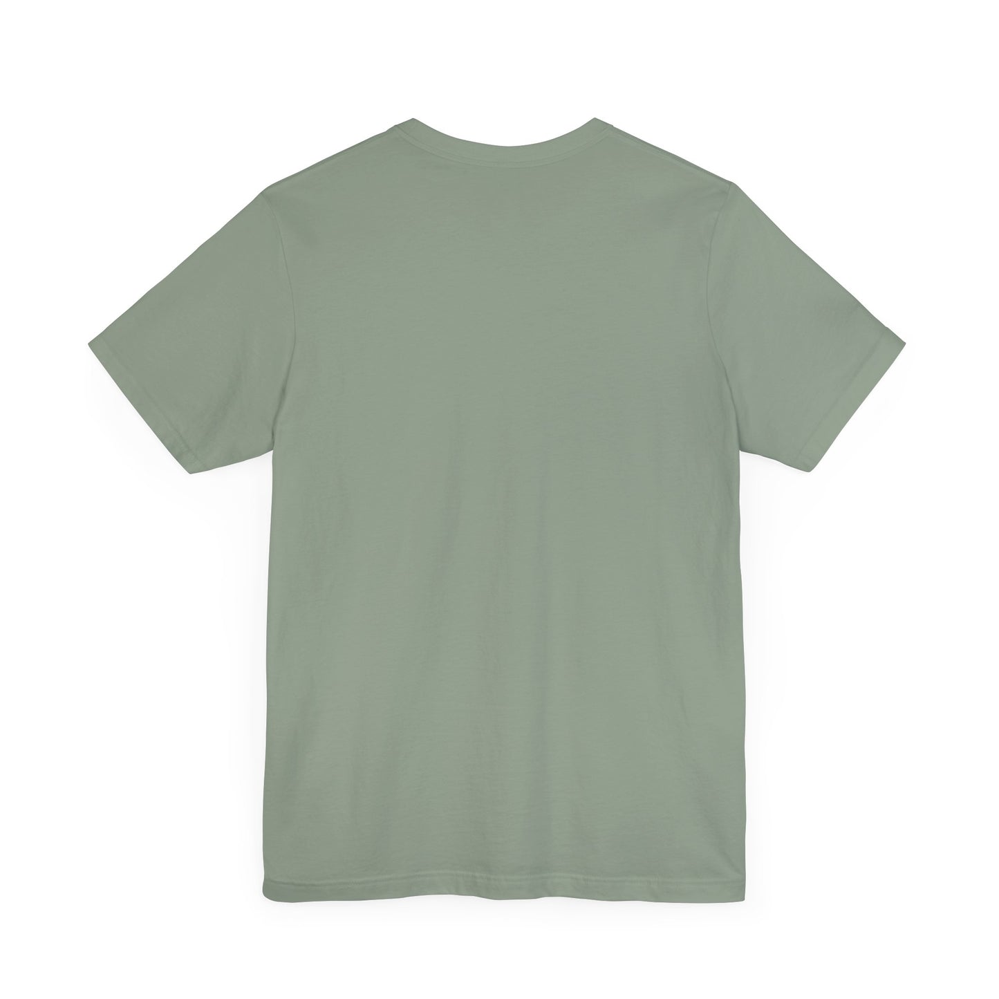 Caffeine Lover Tee - Unisex Jersey Short Sleeve