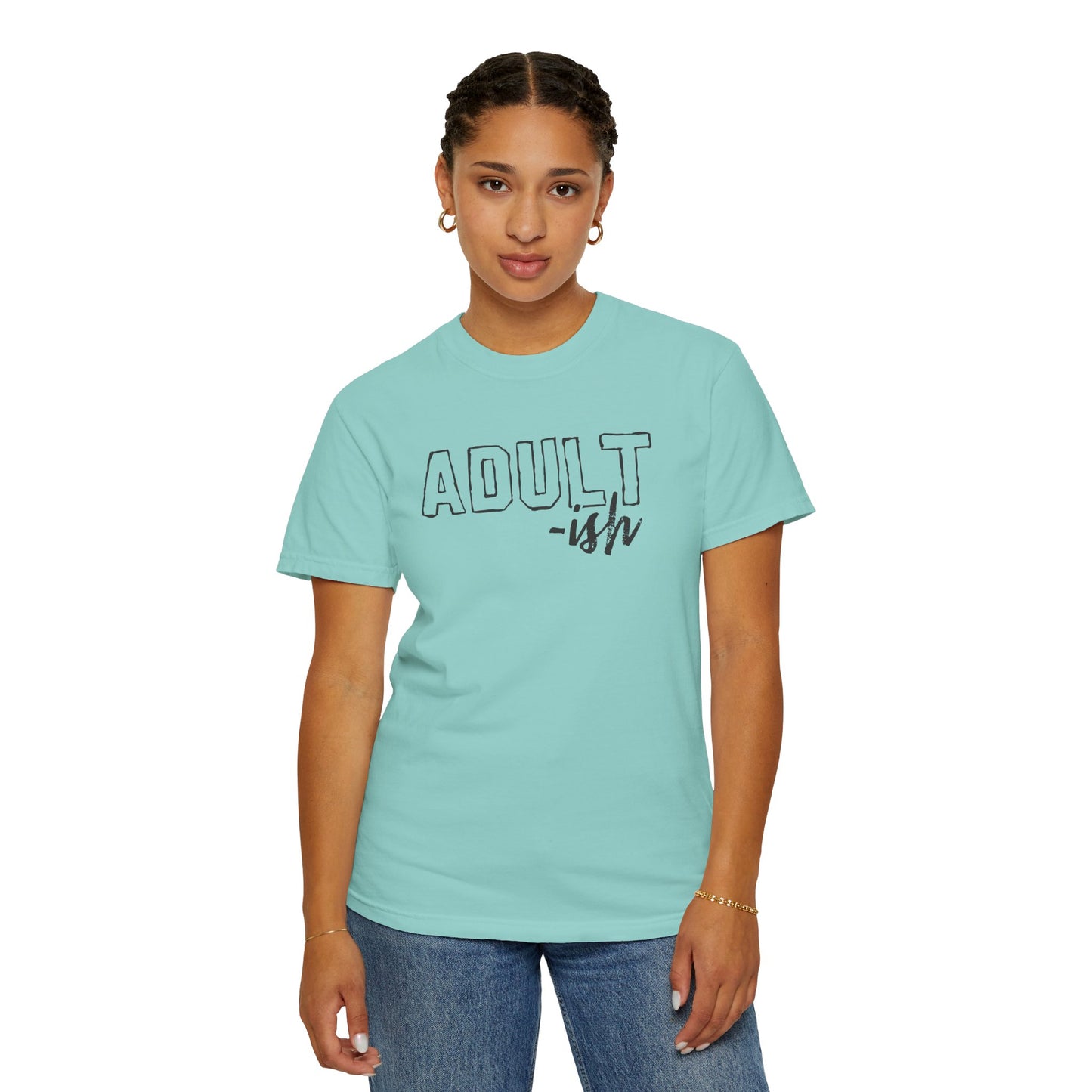 Adult-ish T-Shirt