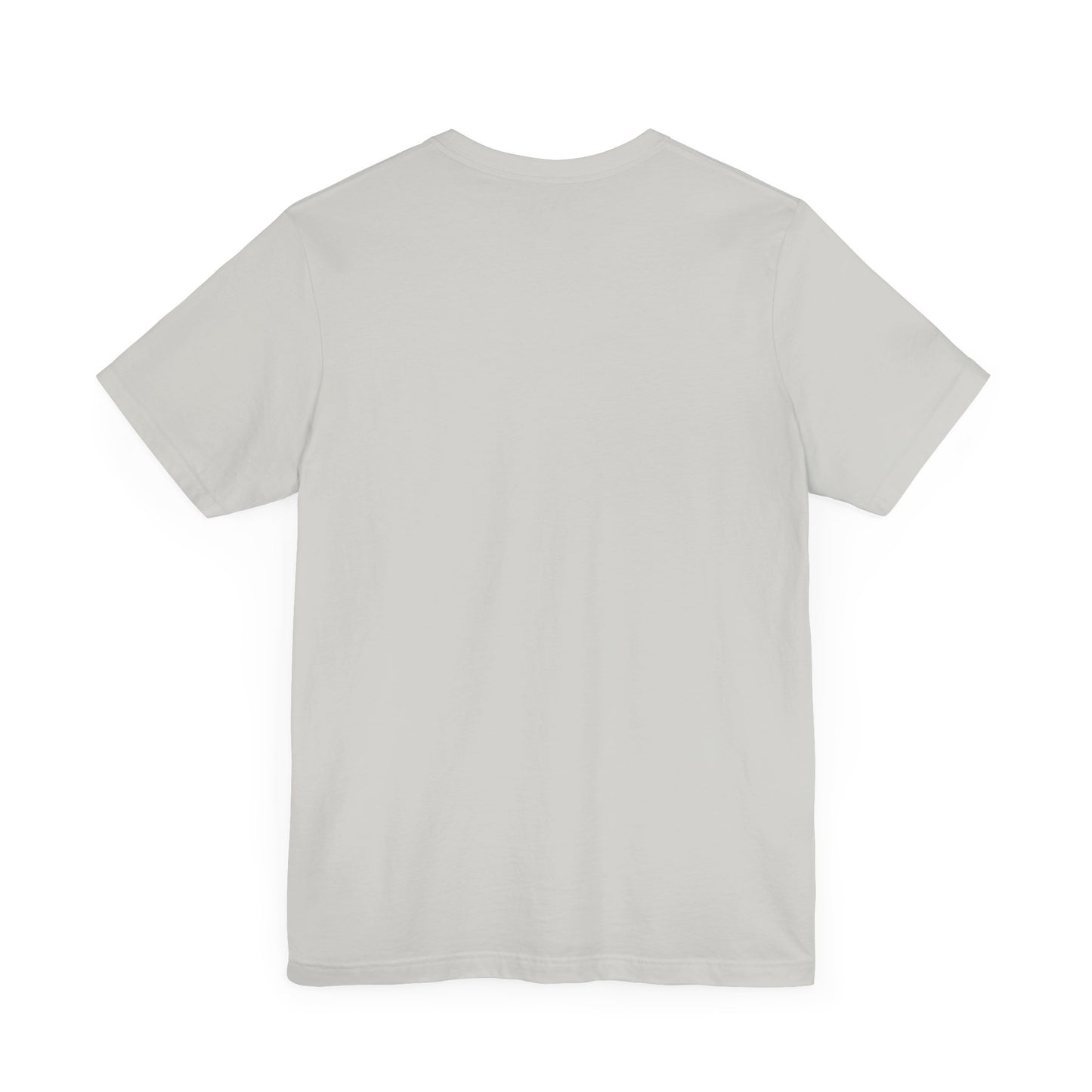 Caffeine Lover Tee - Unisex Jersey Short Sleeve