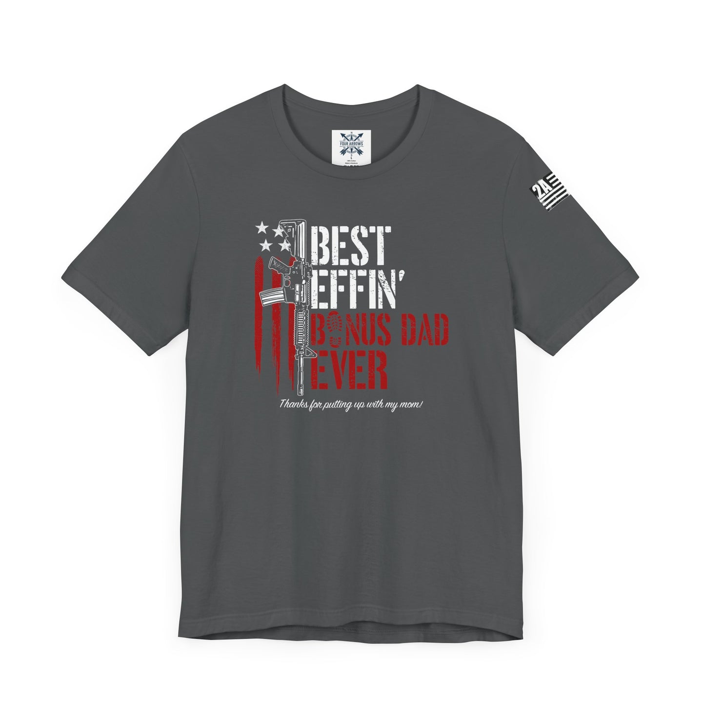 Dad Shirt - Unisex Tee for Fathers Day