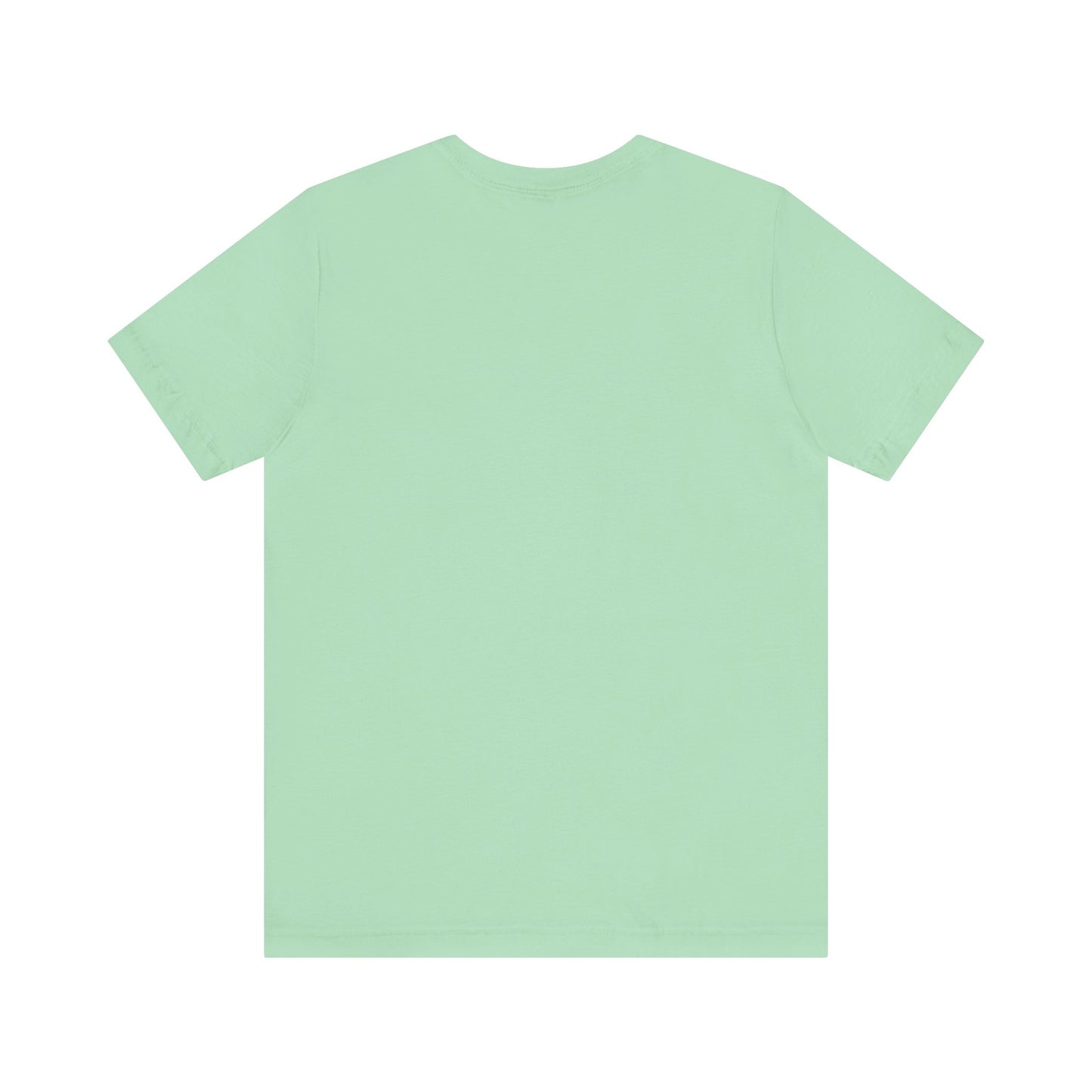Caffeine Lover Tee - Unisex Jersey Short Sleeve