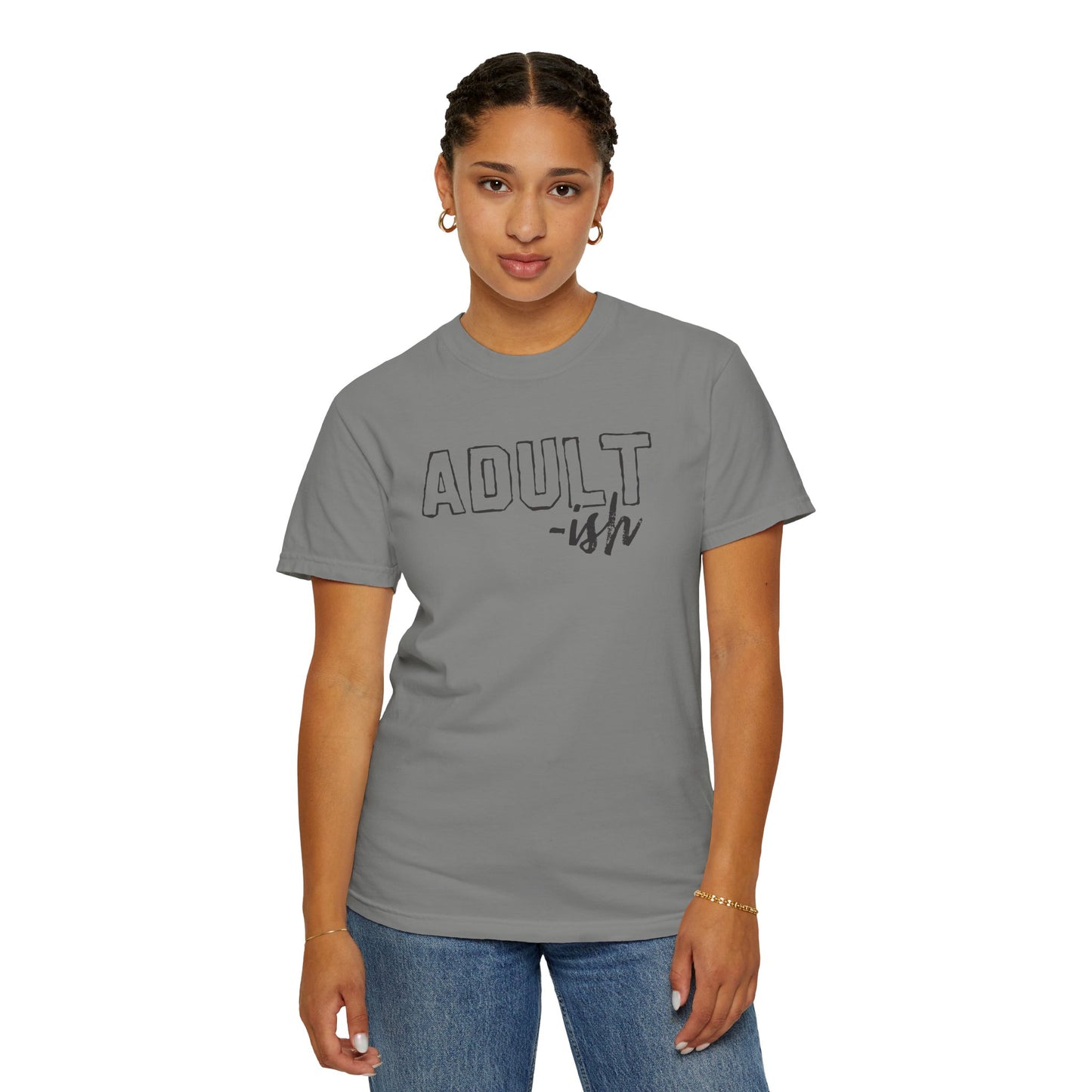 Adult-ish T-Shirt