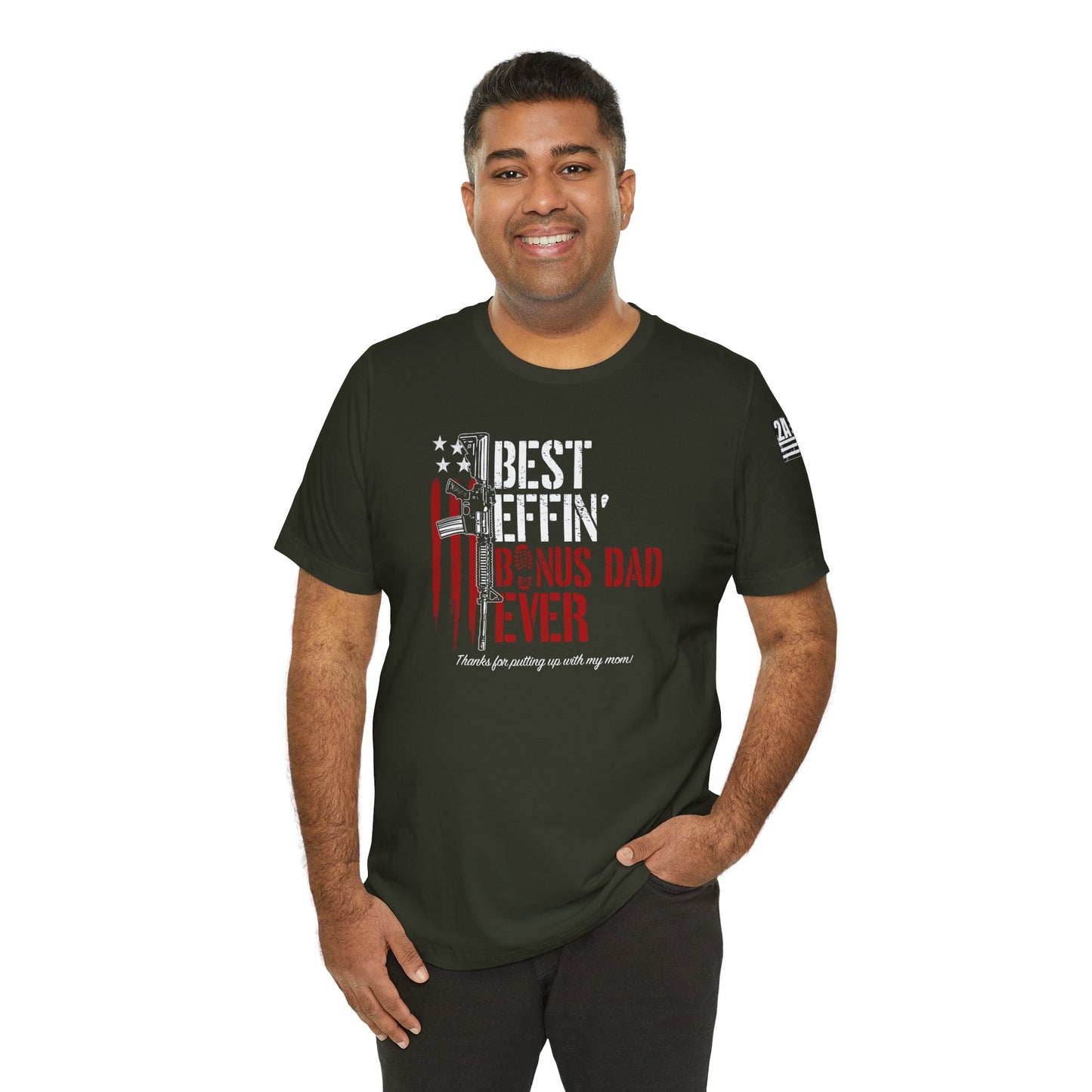 Dad Shirt - Unisex Tee for Fathers Day