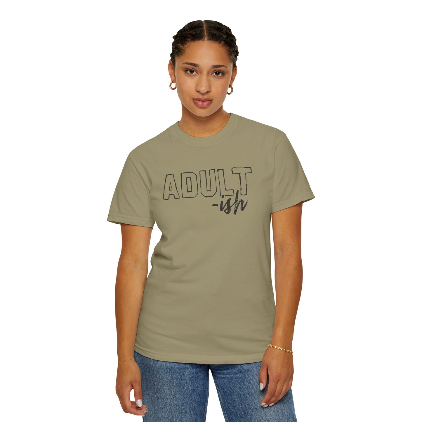 Adult-ish T-Shirt