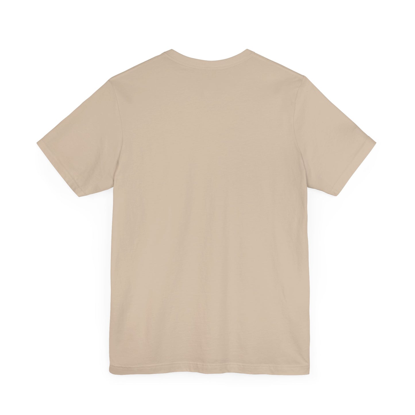 Caffeine Lover Tee - Unisex Jersey Short Sleeve