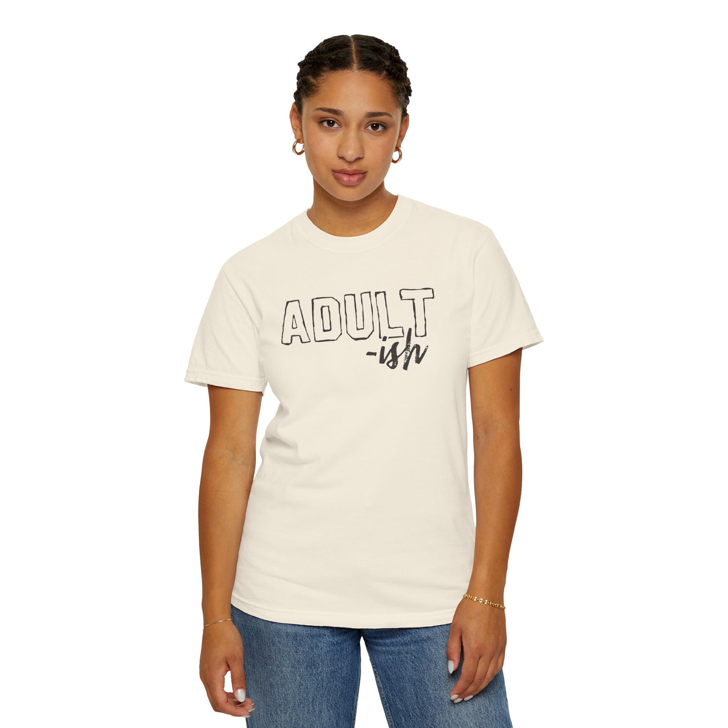 Adult-ish T-Shirt