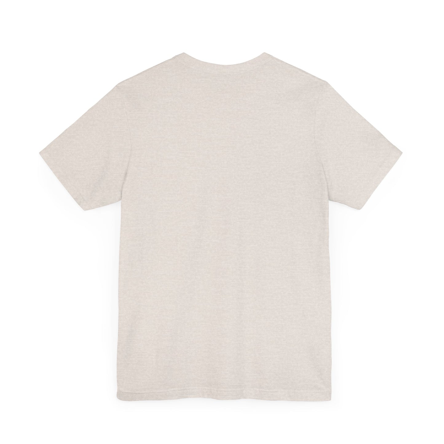 Caffeine Lover Tee - Unisex Jersey Short Sleeve
