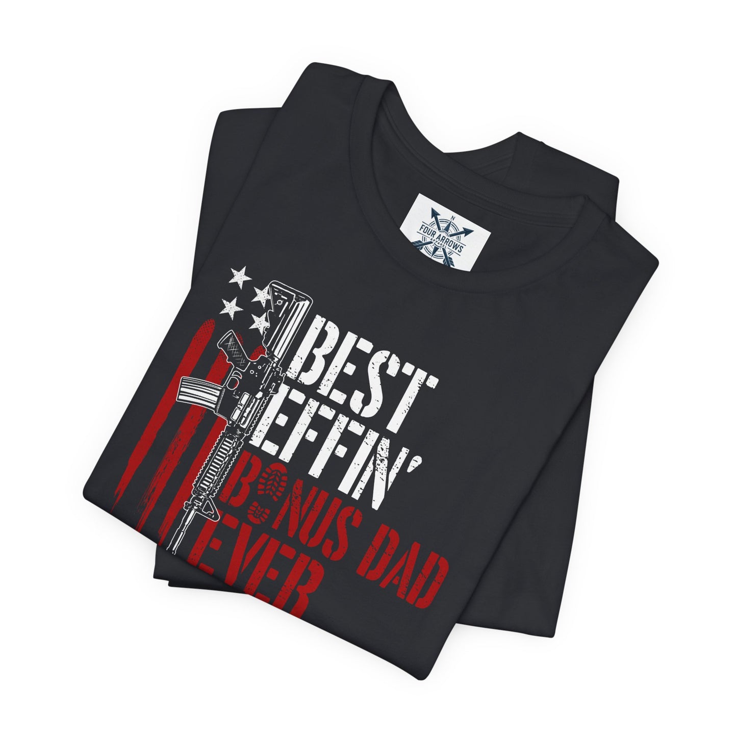 Dad Shirt - Unisex Tee for Fathers Day