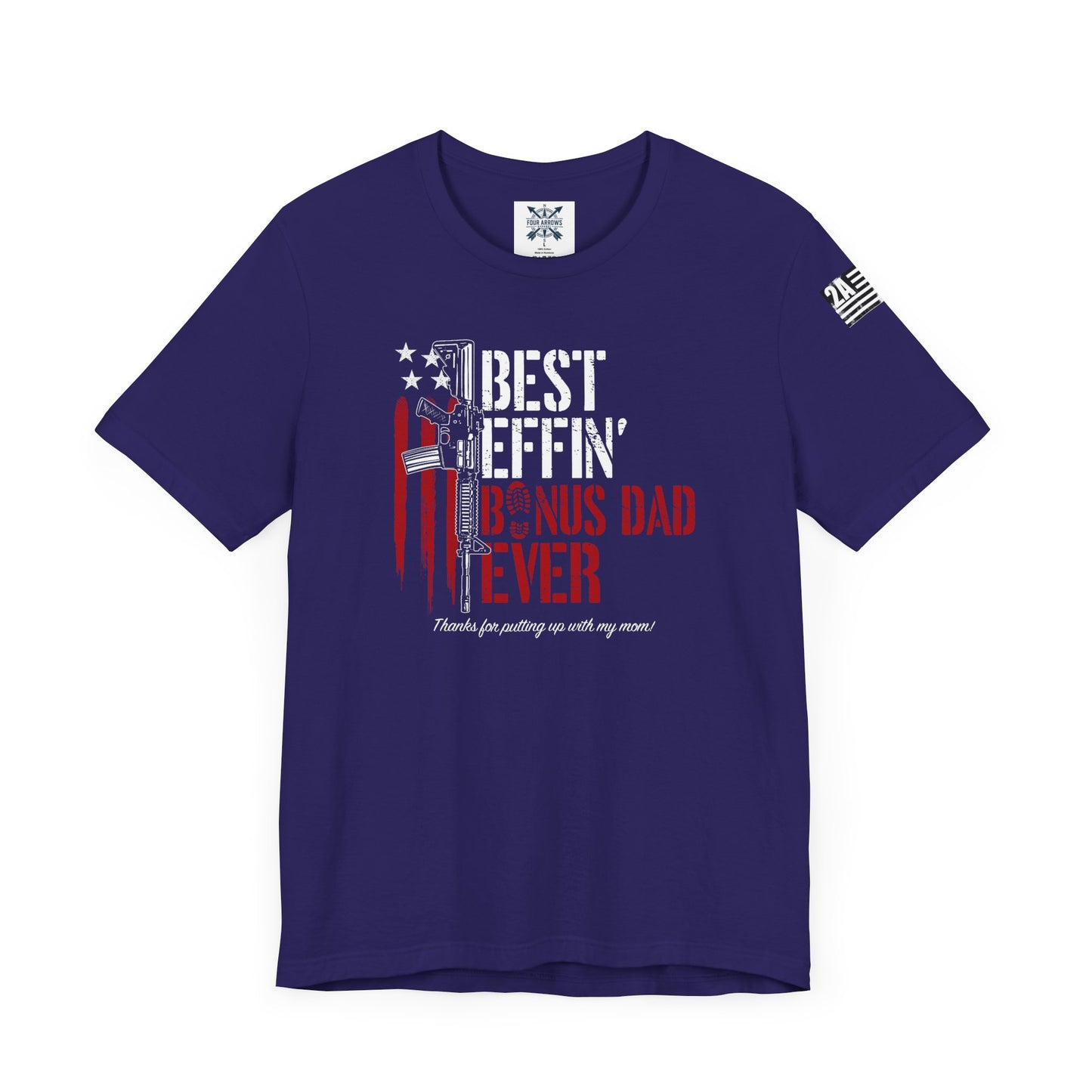 Dad Shirt - Unisex Tee for Fathers Day