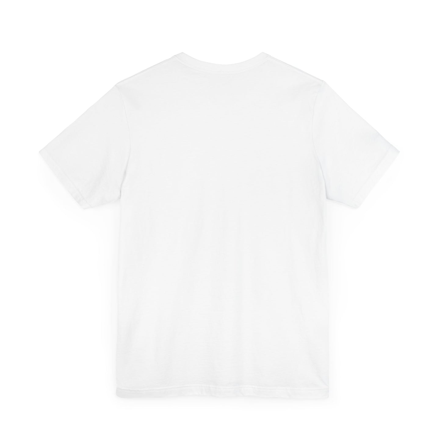 Caffeine Lover Tee - Unisex Jersey Short Sleeve