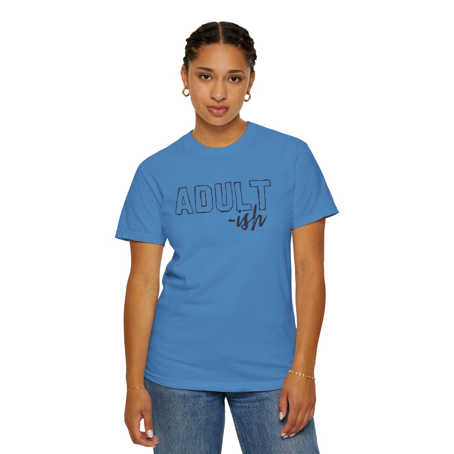 Adult-ish T-Shirt