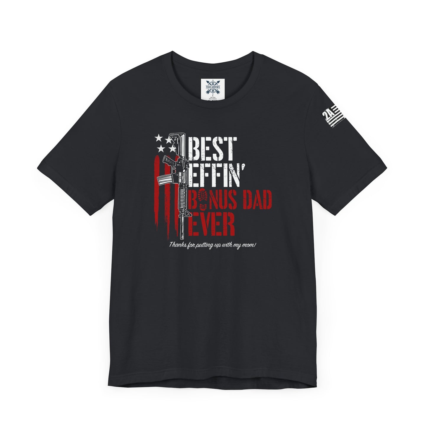 Dad Shirt - Unisex Tee for Fathers Day