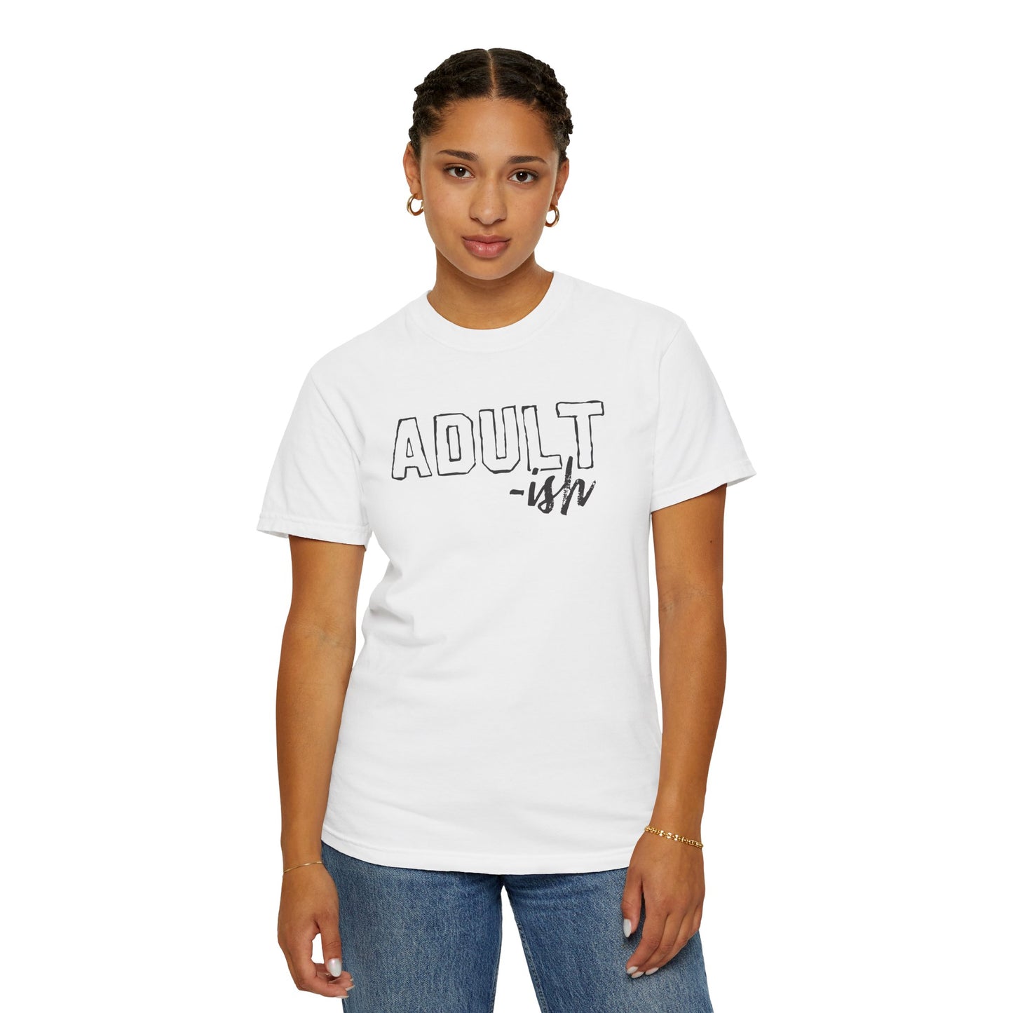 Adult-ish T-Shirt