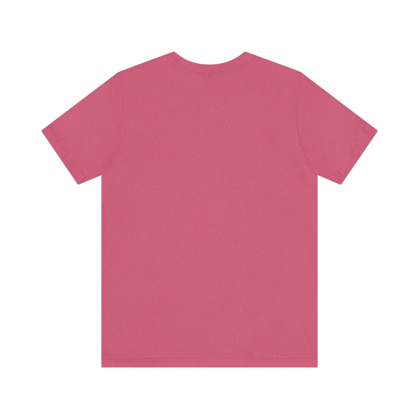 Caffeine Lover Tee - Unisex Jersey Short Sleeve