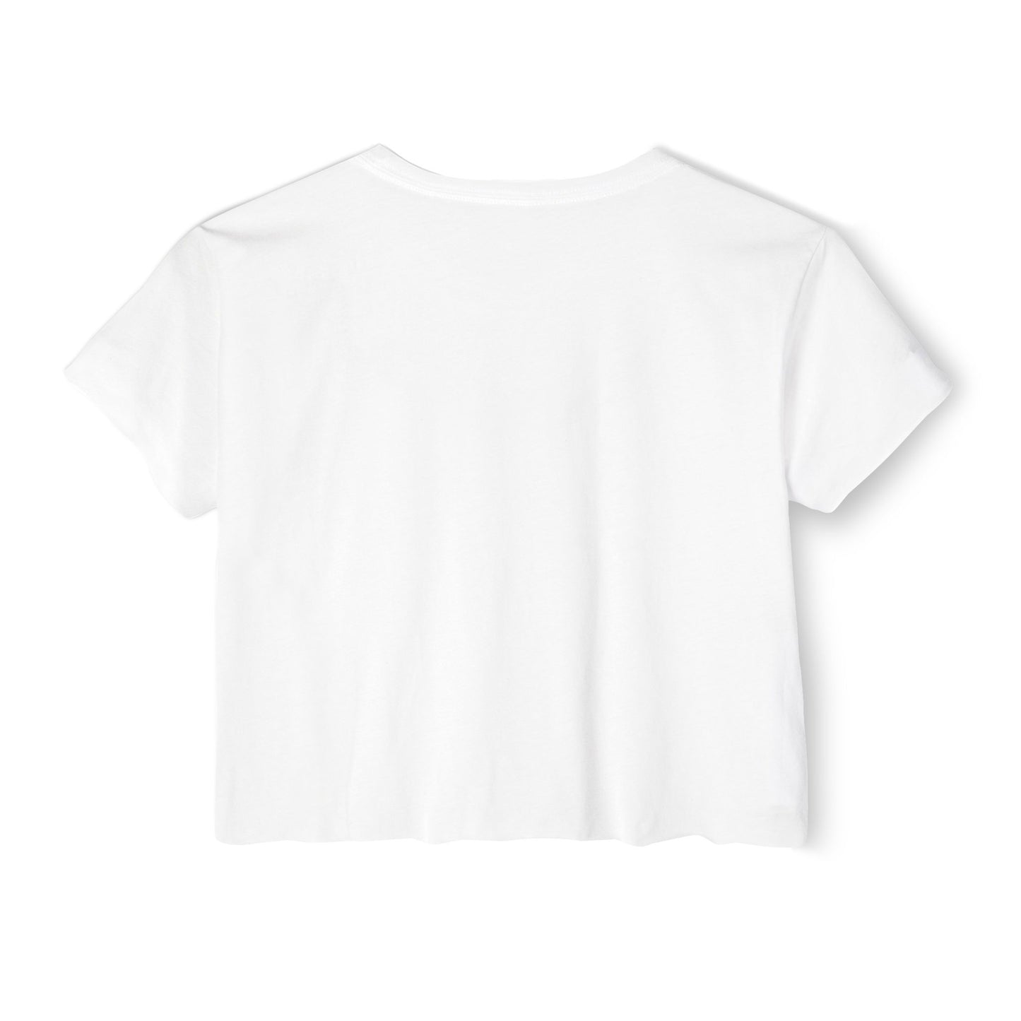 Crop Top Festival Vibes Women's Music Summer Concert Fashion