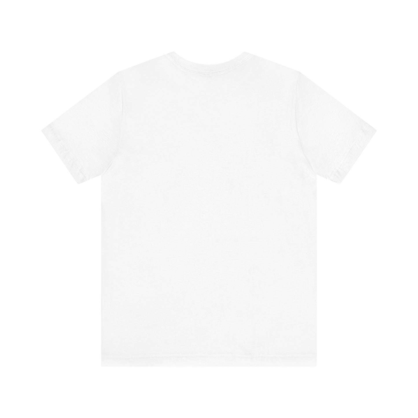 Caffeine Lover Tee - Unisex Jersey Short Sleeve