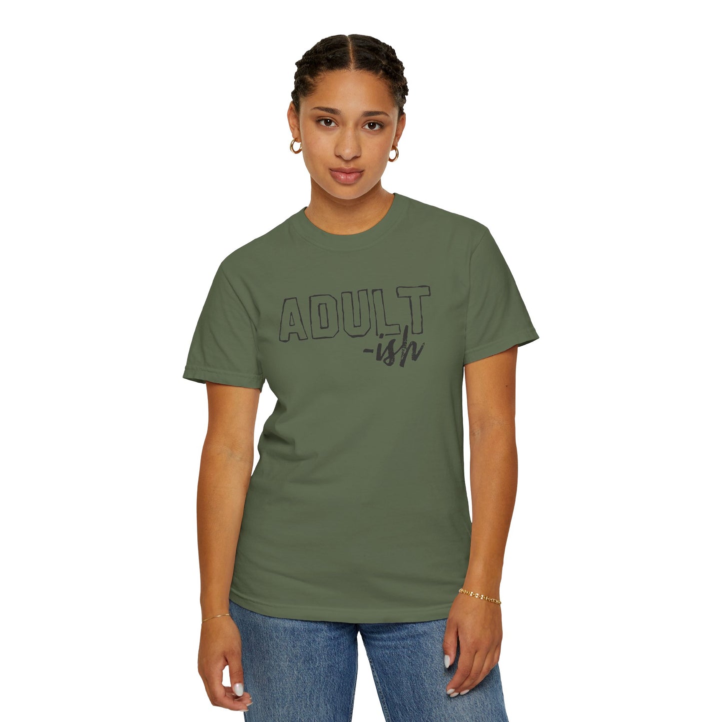 Adult-ish T-Shirt