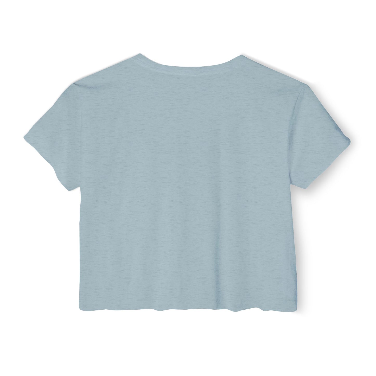 Crop Top Festival Vibes Women's Music Summer Concert Fashion