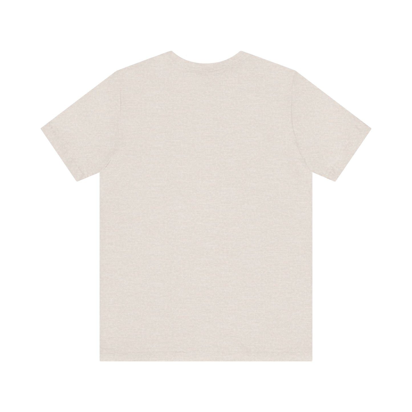 Caffeine Lover Tee - Unisex Jersey Short Sleeve