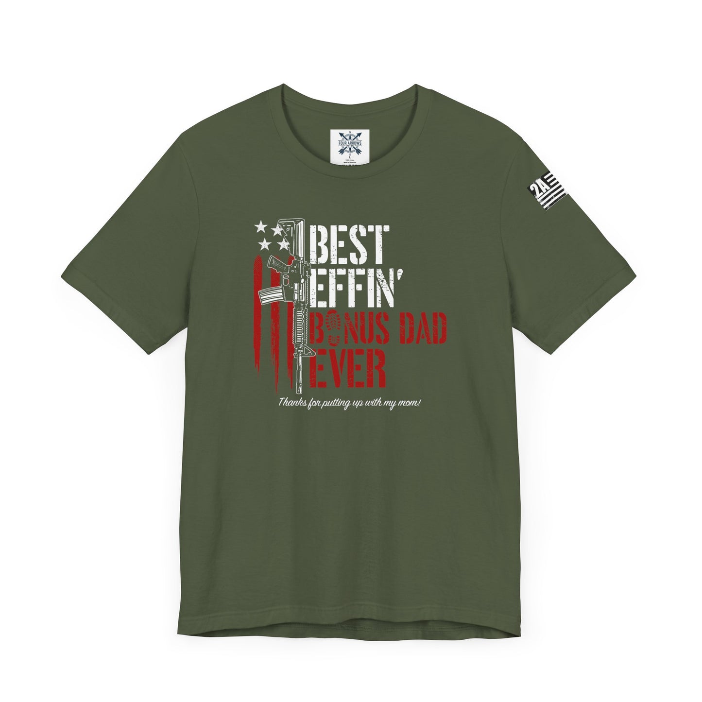 Dad Shirt - Unisex Tee for Fathers Day