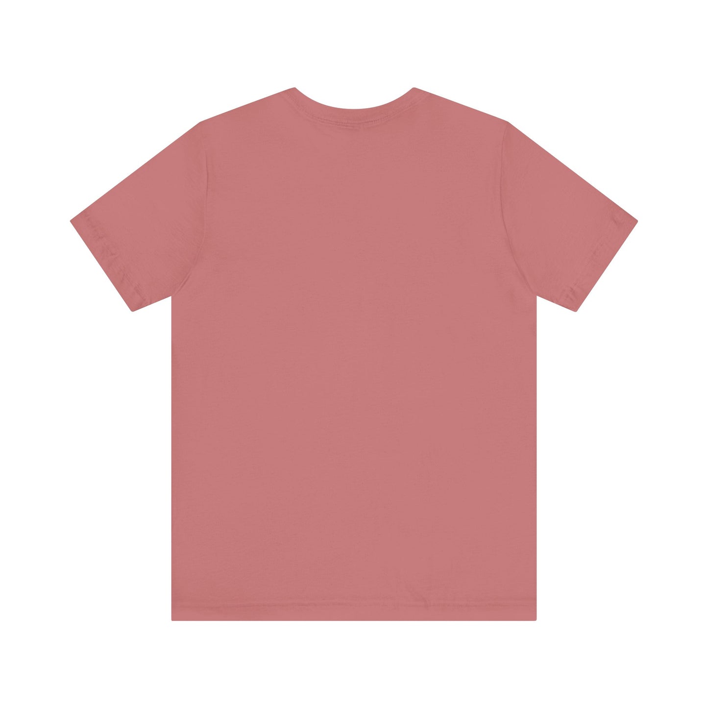 Caffeine Lover Tee - Unisex Jersey Short Sleeve