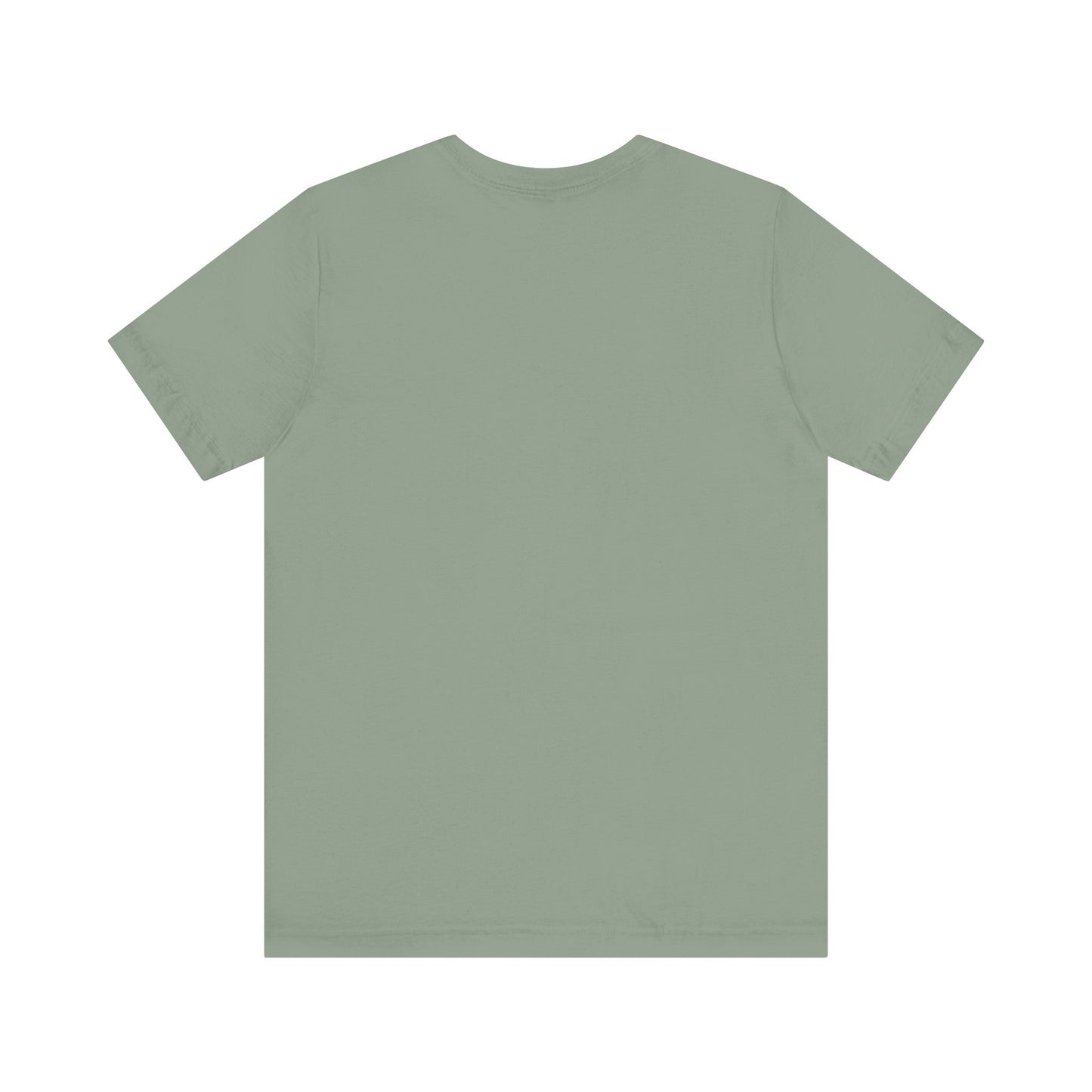Caffeine Lover Tee - Unisex Jersey Short Sleeve