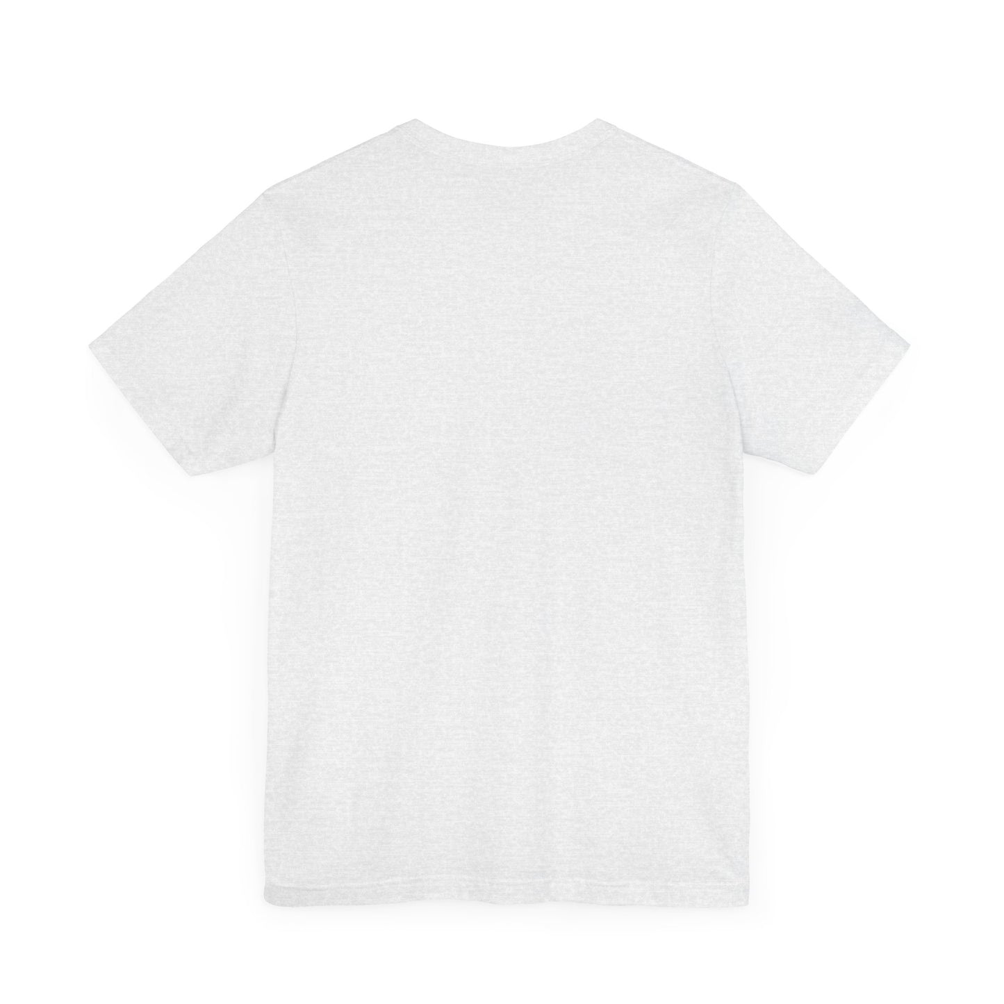 Caffeine Lover Tee - Unisex Jersey Short Sleeve
