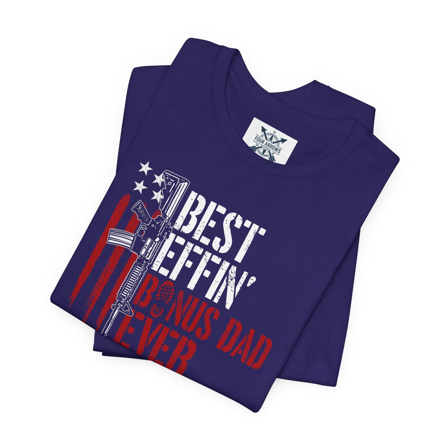 Dad Shirt - Unisex Tee for Fathers Day