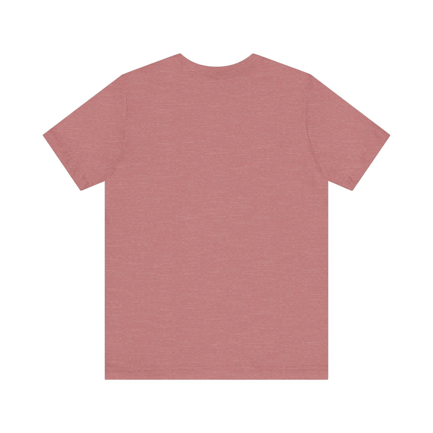 Caffeine Lover Tee - Unisex Jersey Short Sleeve