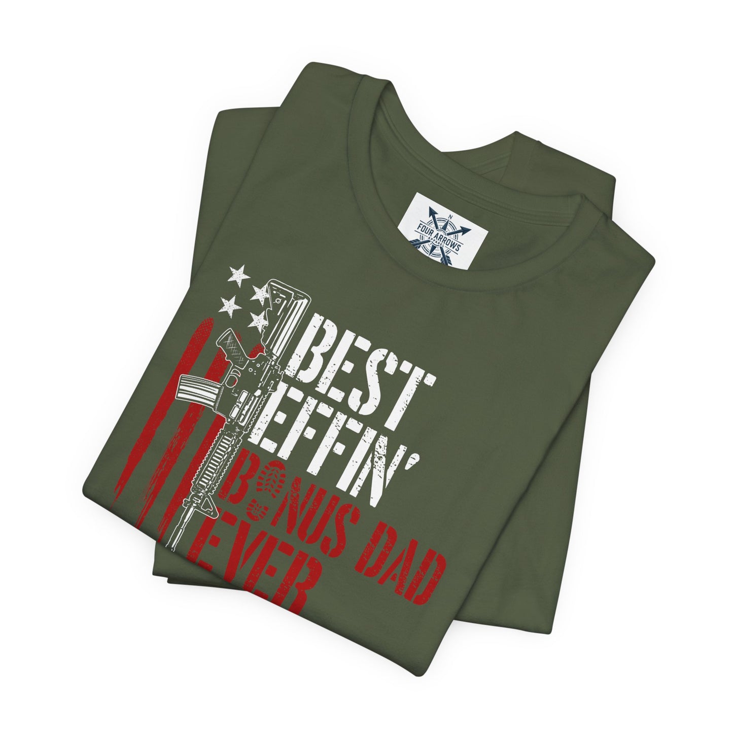 Dad Shirt - Unisex Tee for Fathers Day
