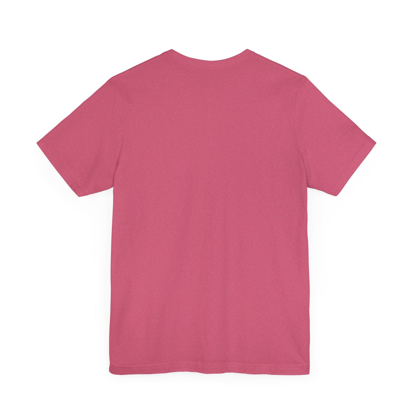 Caffeine Lover Tee - Unisex Jersey Short Sleeve