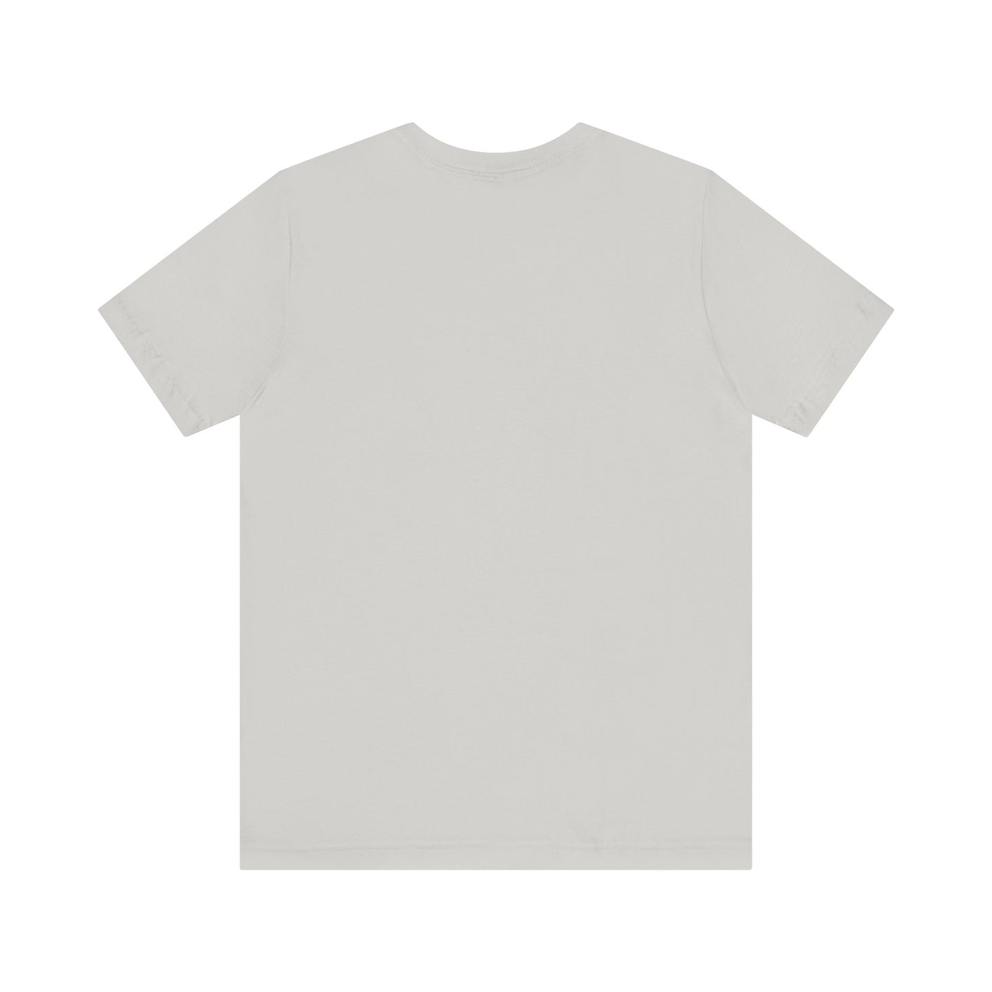 Caffeine Lover Tee - Unisex Jersey Short Sleeve