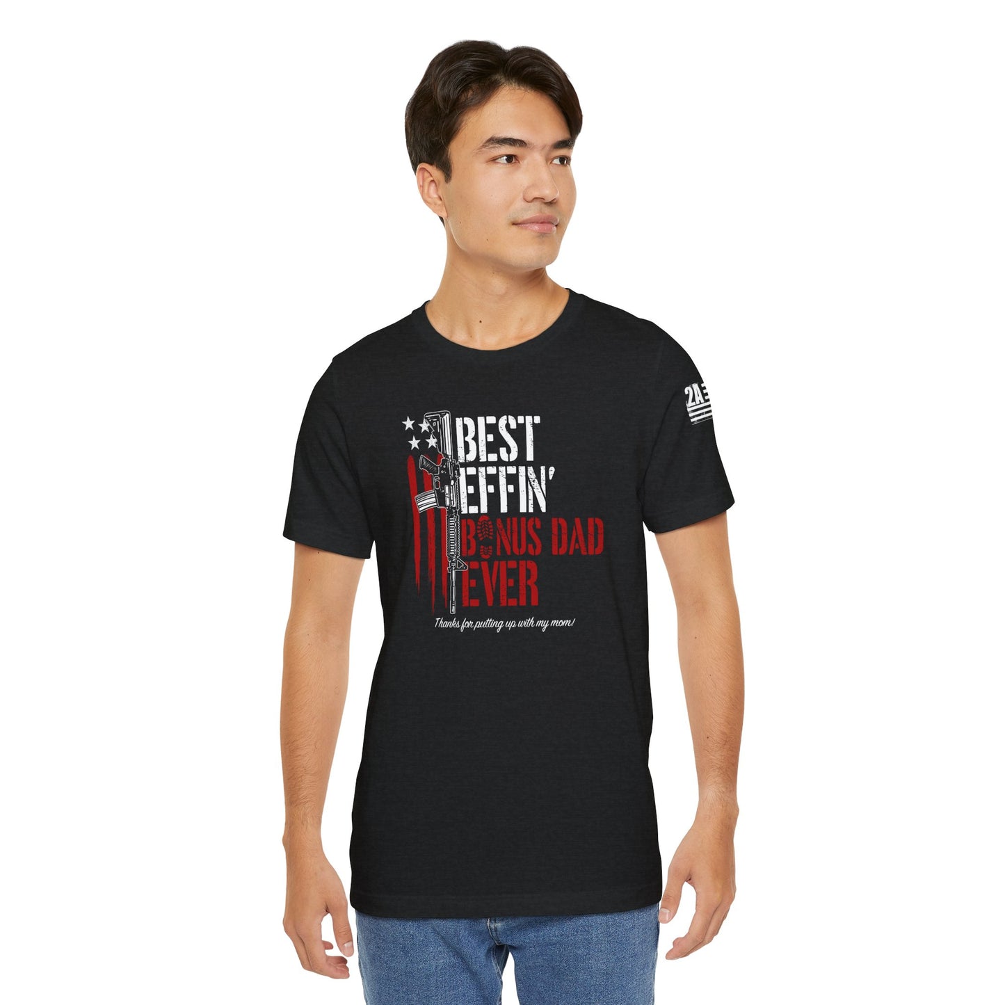 Dad Shirt - Unisex Tee for Fathers Day