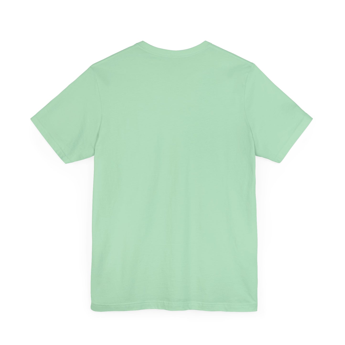 Caffeine Lover Tee - Unisex Jersey Short Sleeve