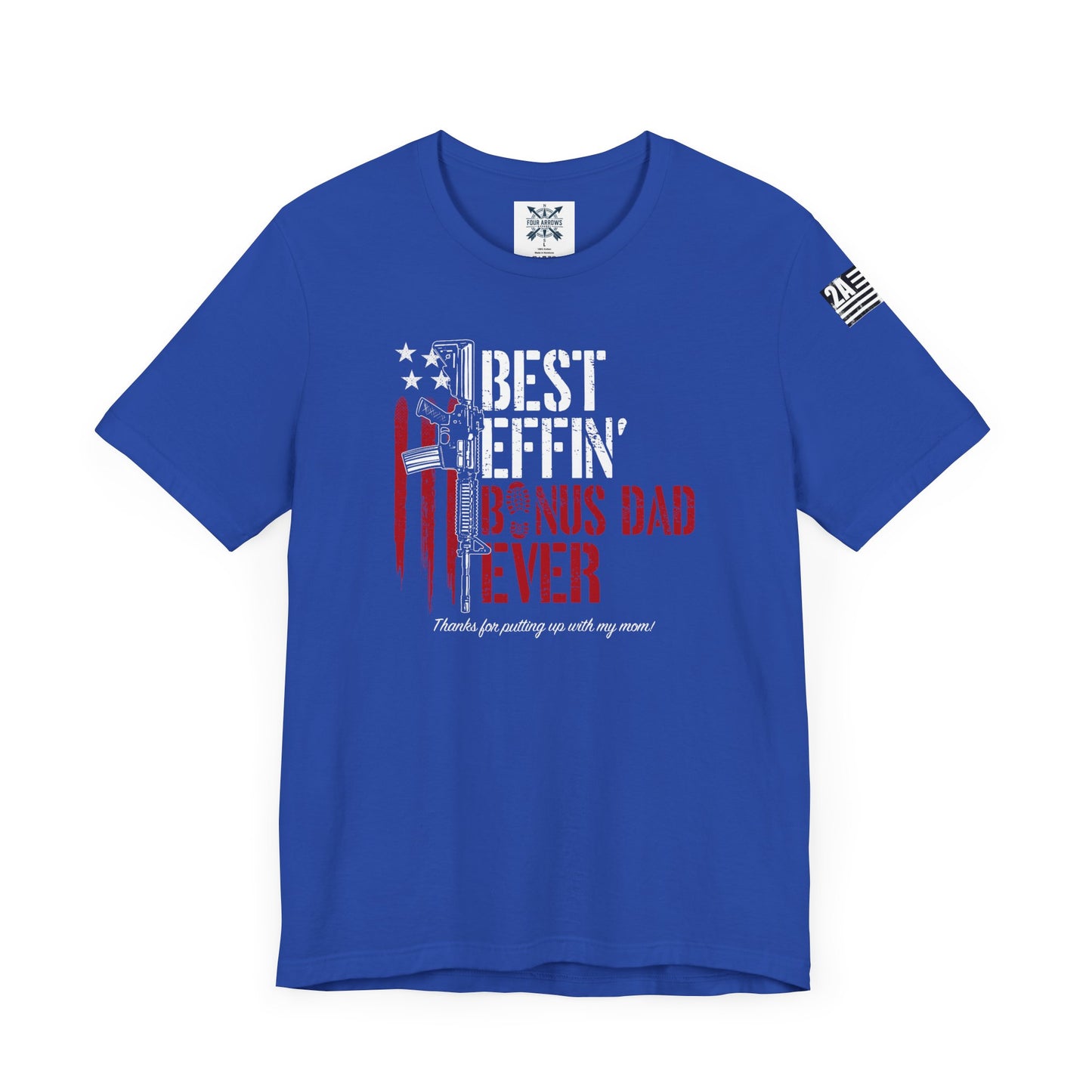 Dad Shirt - Unisex Tee for Fathers Day