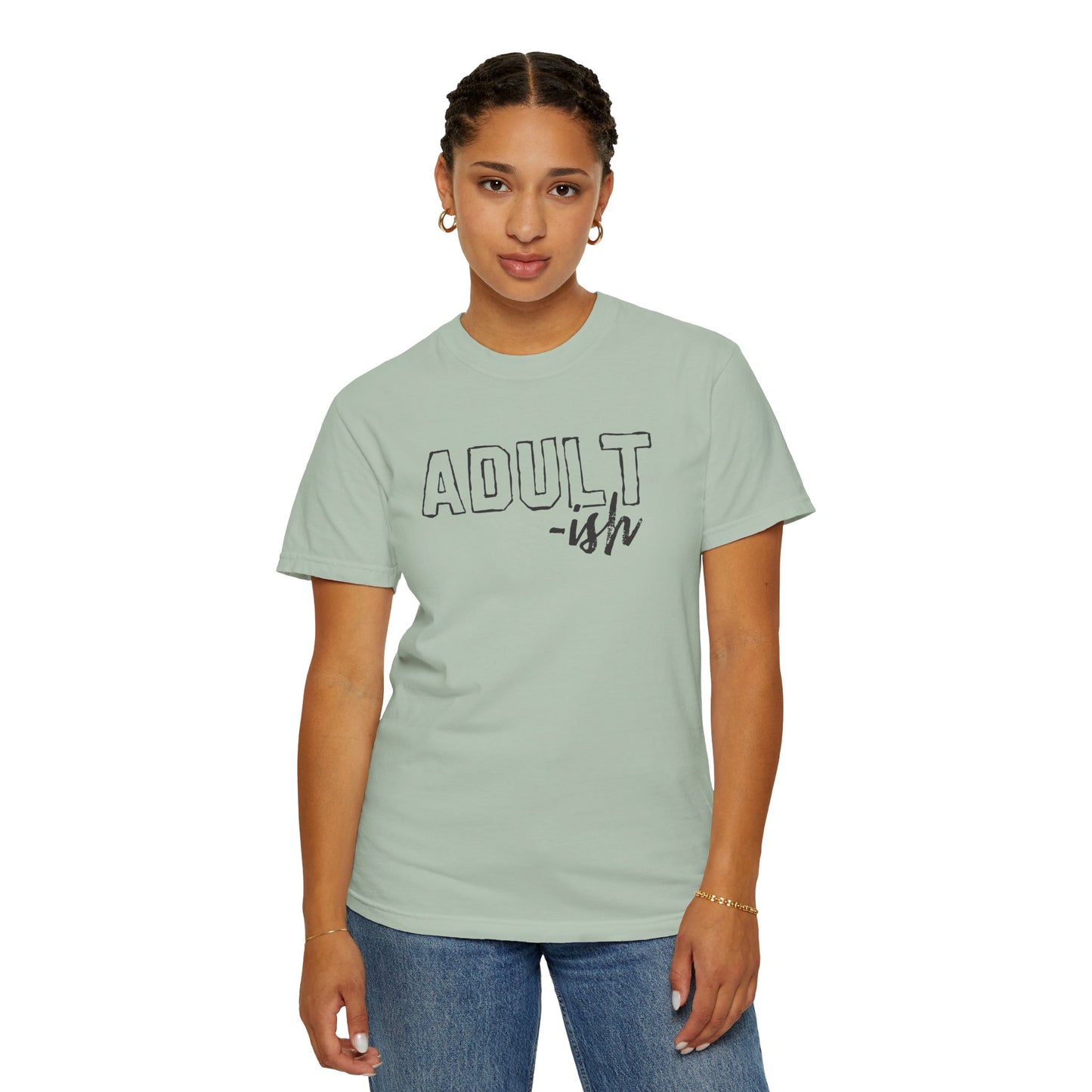 Adult-ish T-Shirt