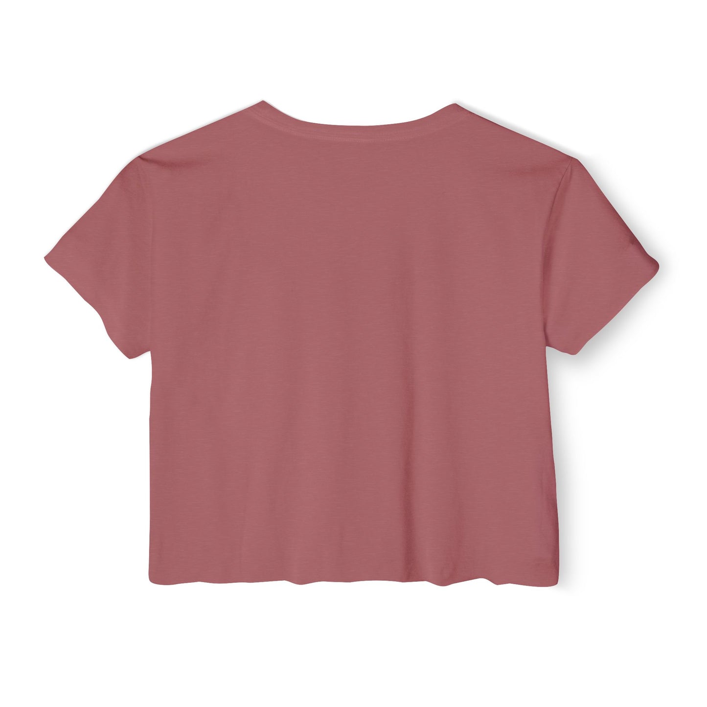 Crop Top Festival Vibes Women's Music Summer Concert Fashion