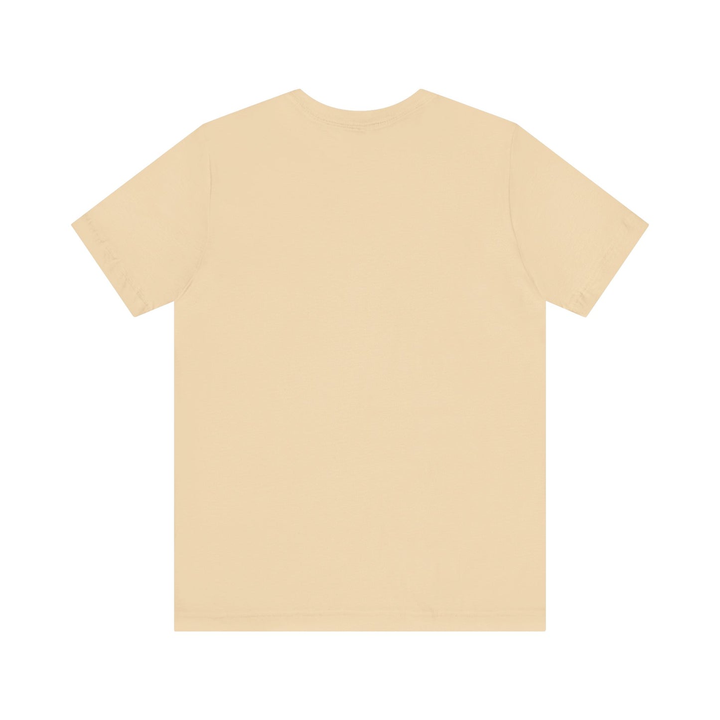 Caffeine Lover Tee - Unisex Jersey Short Sleeve