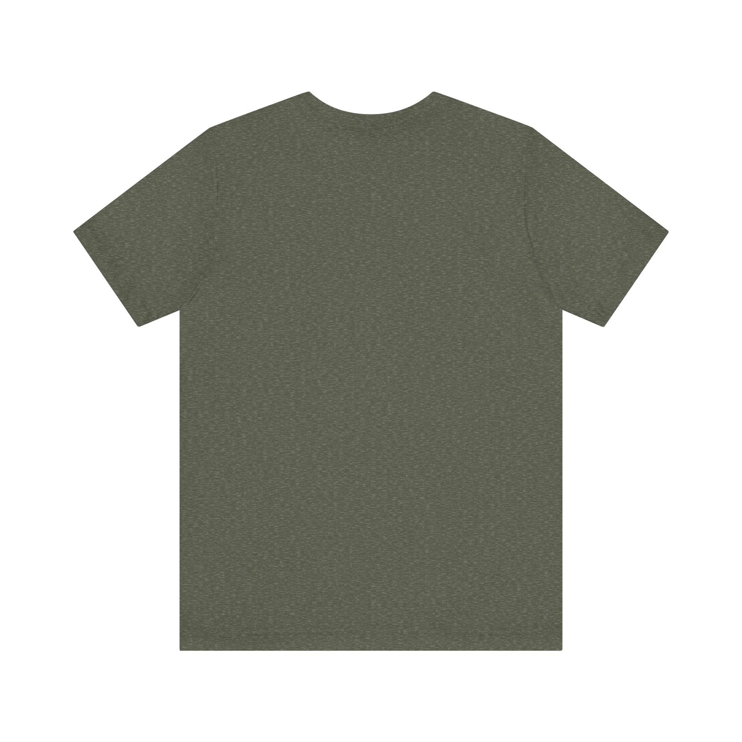 Caffeine Lover Tee - Unisex Jersey Short Sleeve