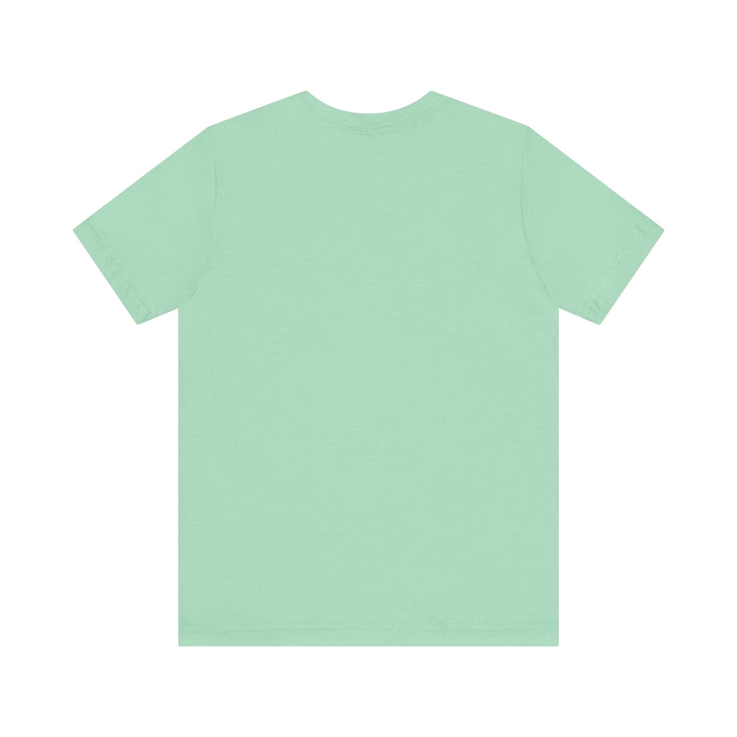 Caffeine Lover Tee - Unisex Jersey Short Sleeve