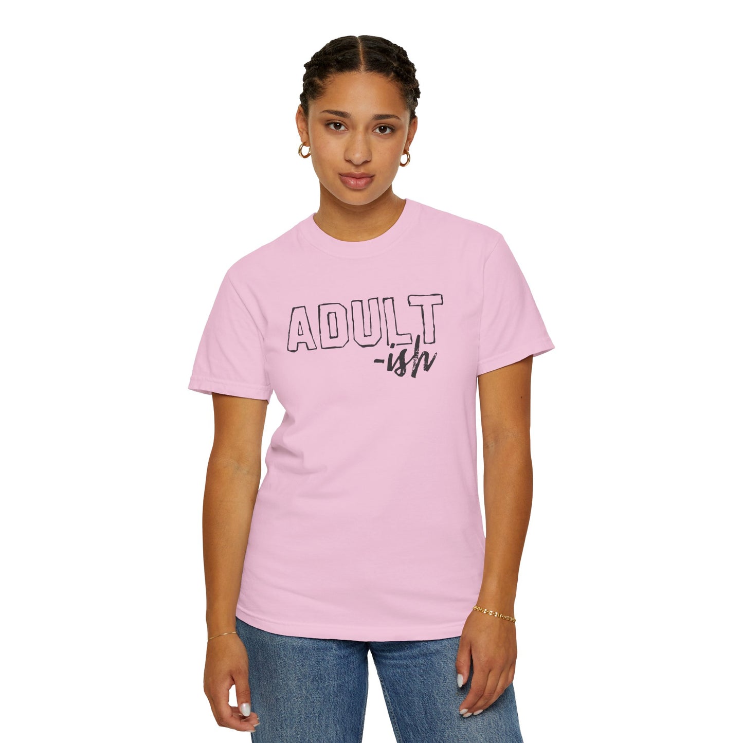 Adult-ish T-Shirt
