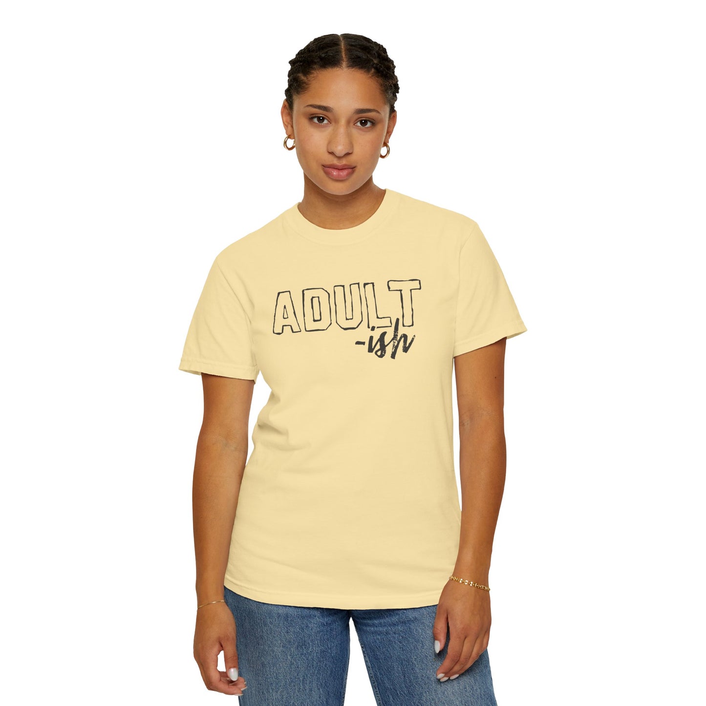 Adult-ish T-Shirt