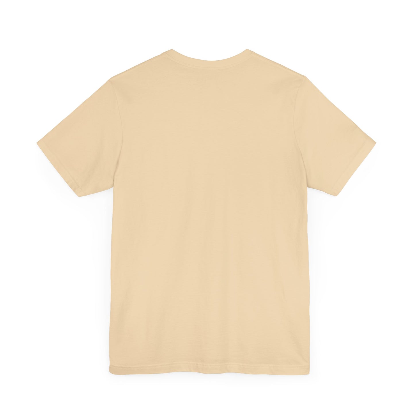 Caffeine Lover Tee - Unisex Jersey Short Sleeve